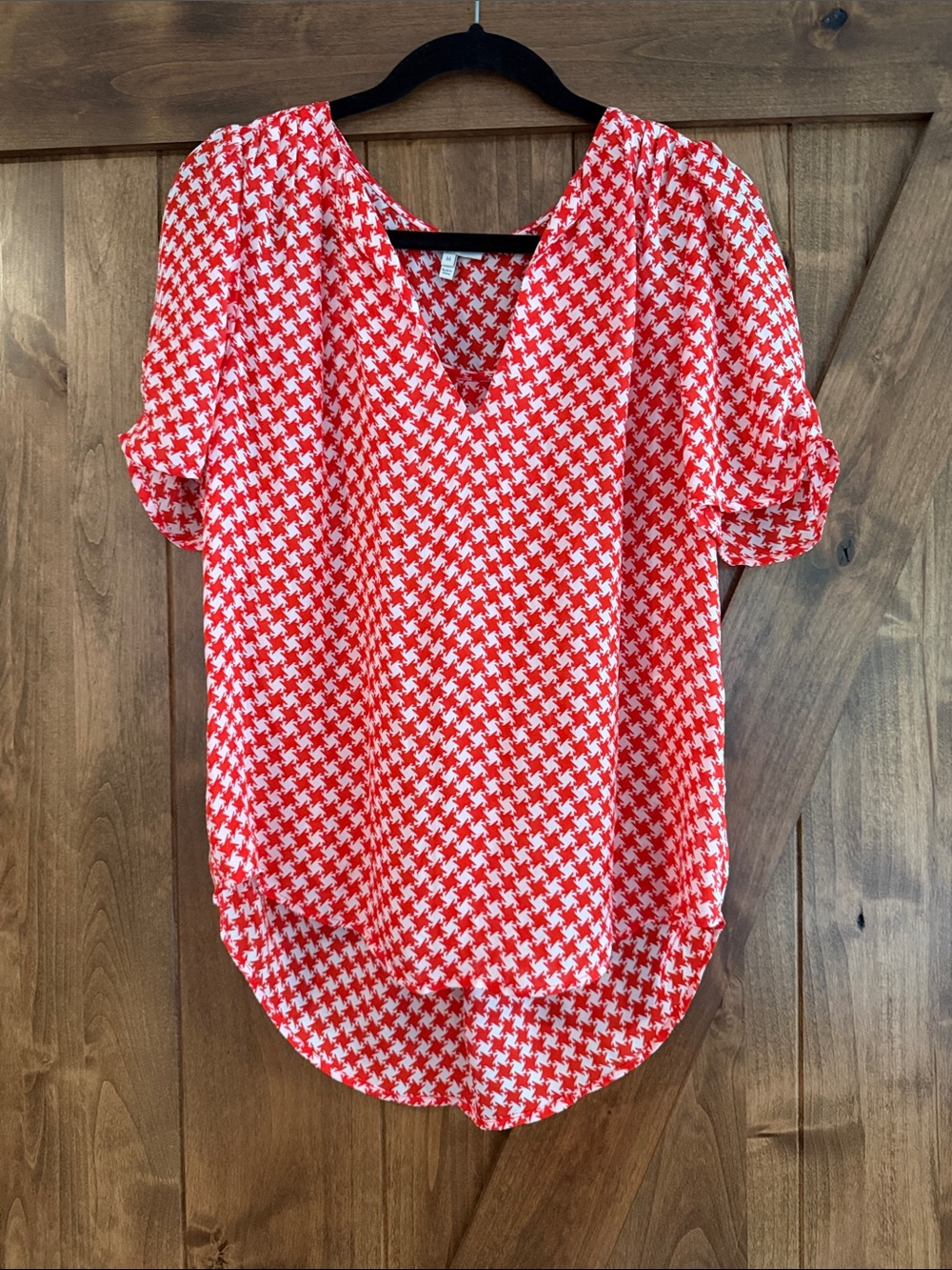 Joie silk blouse